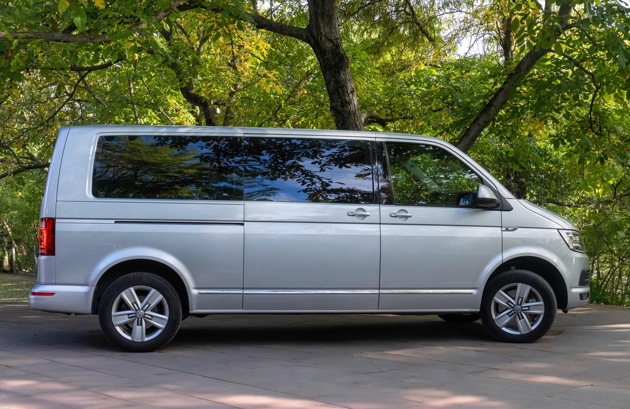 VW Caravelle T6 2.0 TDI