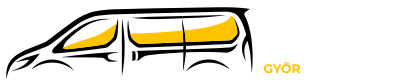 Prémium Bérautó Győr